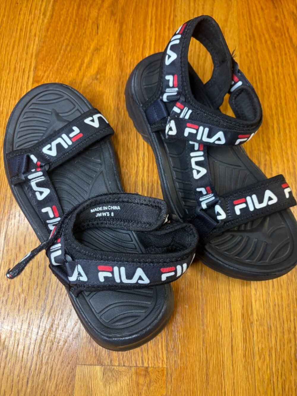Active Sandals - Picture 4 of 4